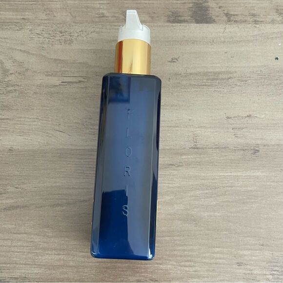 New Floris London Cefiro Luxury Hand Lotion - Picture 3 of 6